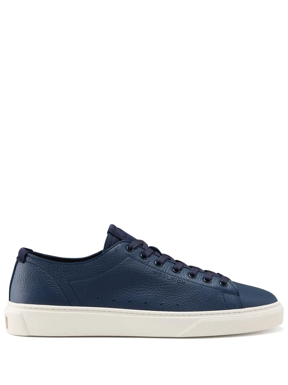 

Кроссовки Clover Court WOOLRICH, синий