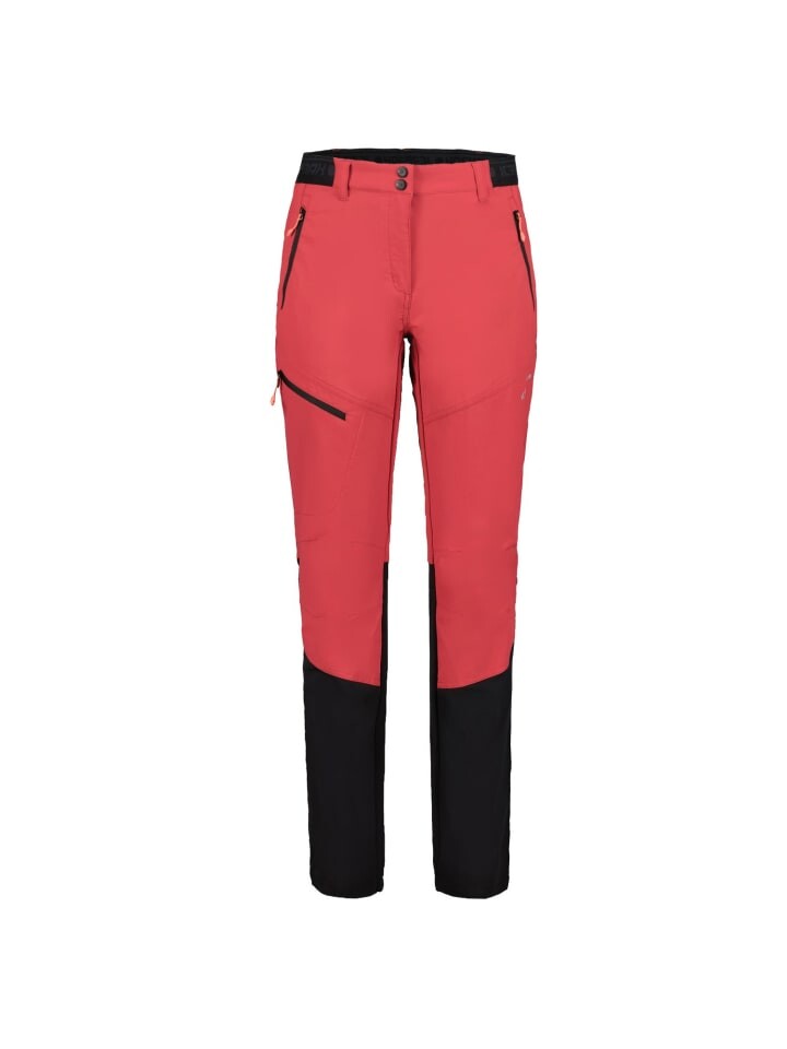 

Спортивные и уличные брюки Icepeak Outdoorhose Branford, розовый