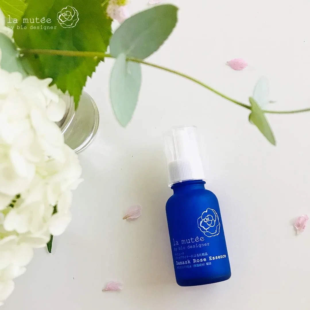 Сыворотка La Mute — Защитная Barrier Protection Serum, 30 г — фото 3