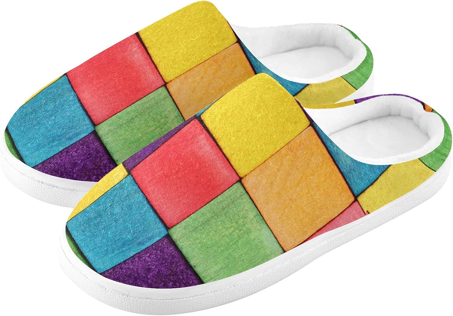 

Домашние тапочки нескользящие, повседневная обувь для спальни и путешествий для мужчин и женщин Bgxw, Color20