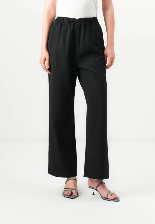 Брюки yrite Diesel, Black