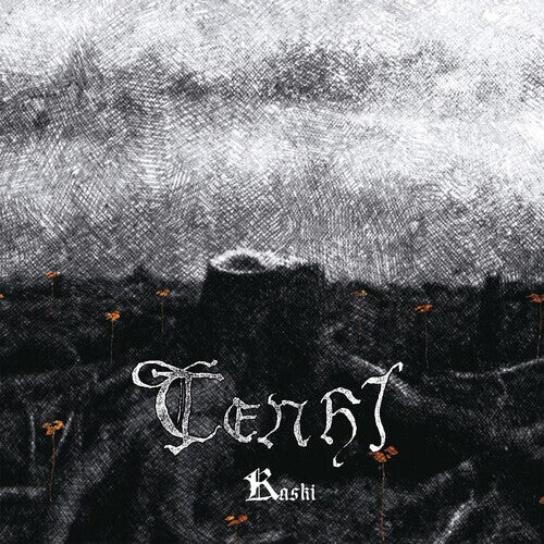 

CD диск Tenhi: Kaski