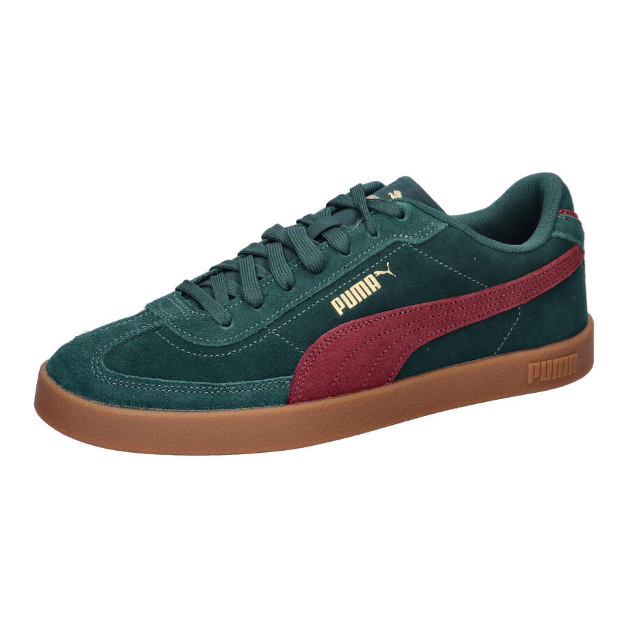 

Кроссовки Puma Unisex Sneaker Club II Era Suede 400717