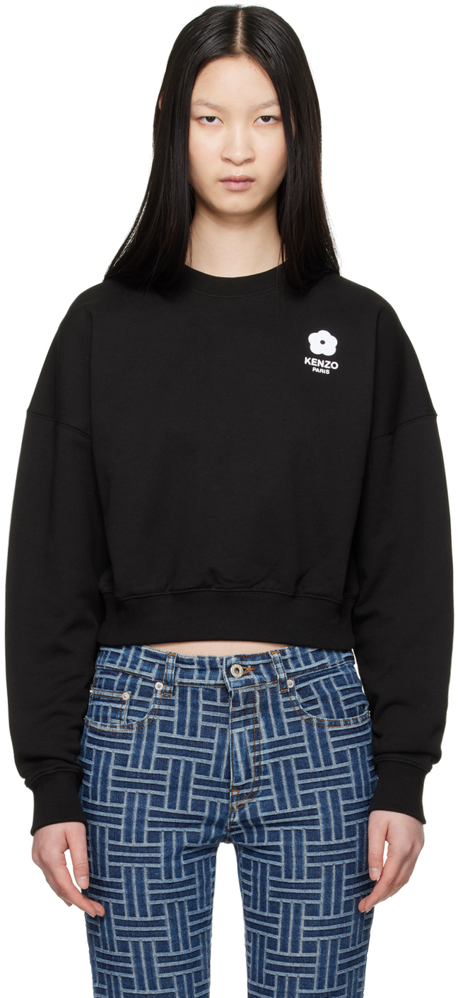 

Свитшот Paris Boke 2.0 Kenzo