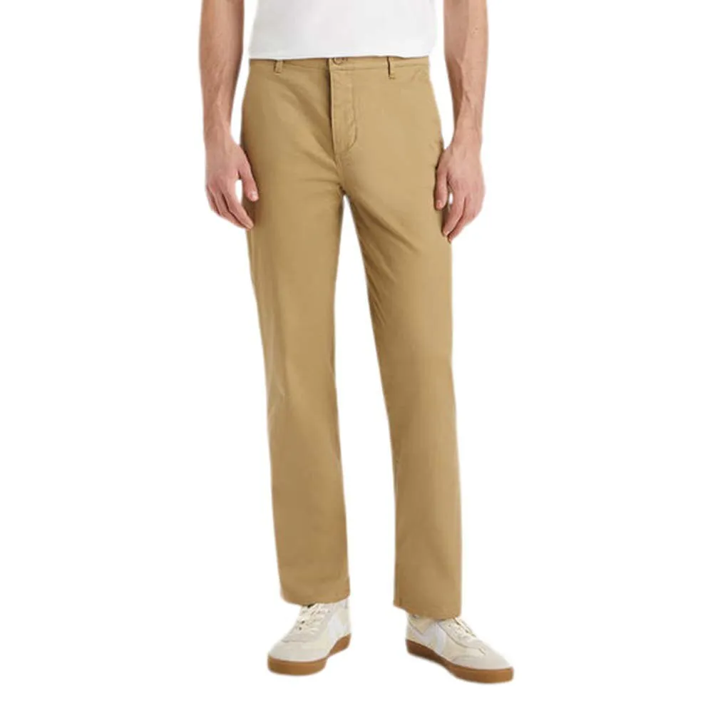 

Брюки чинос Dockers Original Straight, бежевый