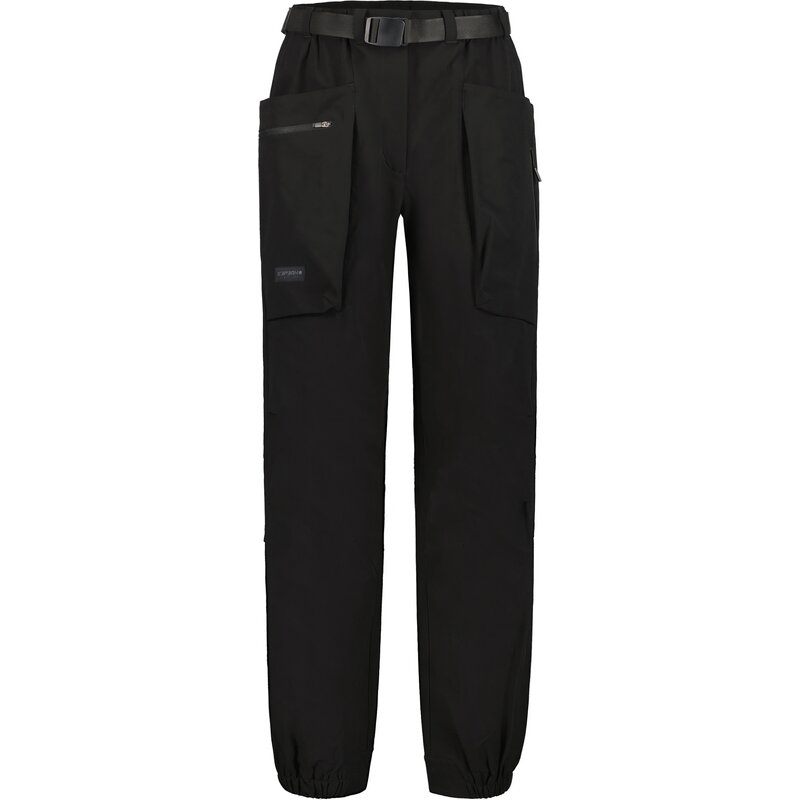 

Брюки Барритон Icepeak, черный