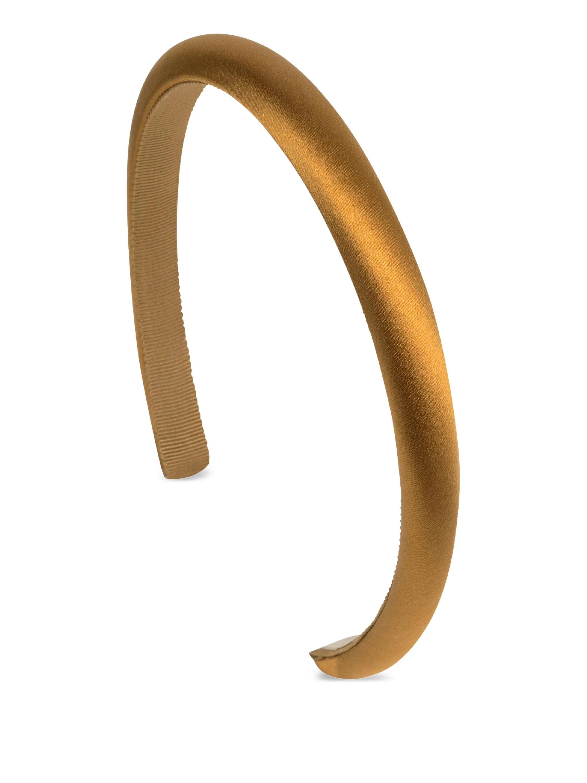 

Ободок Tiana Jennifer Behr, коричневый