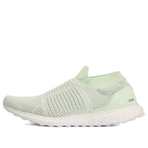 

Кроссовки ultraboost laceless ltd Adidas, белый