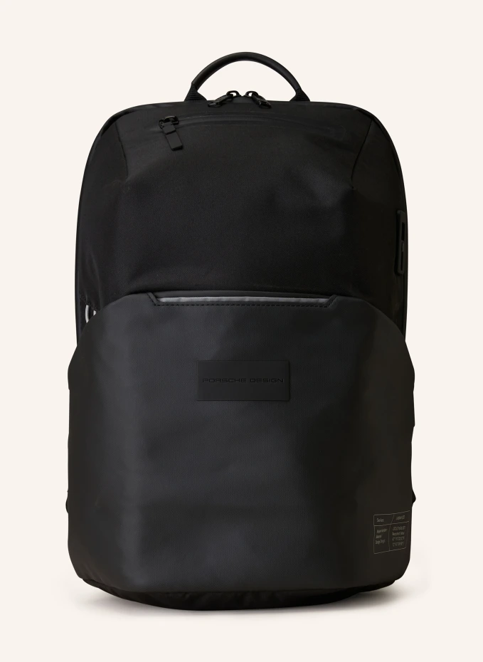 

Рюкзак urban eco xs Porsche Design, черный