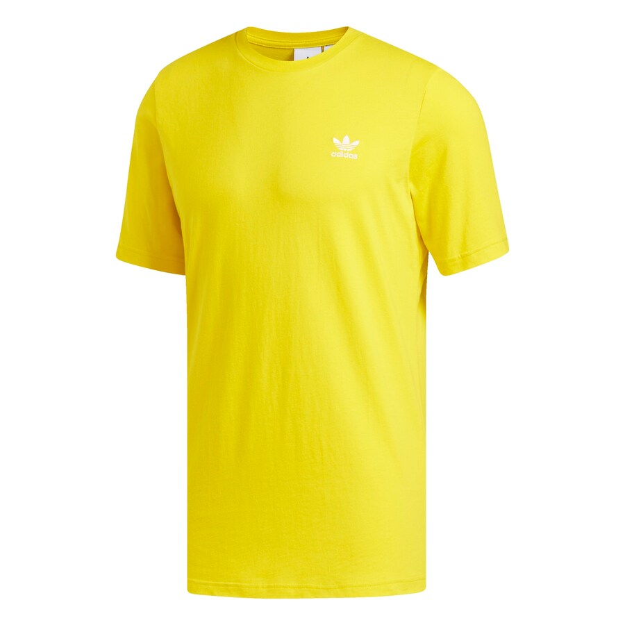 

Классическая футболка ADIDAS ORIGINALS Regular fit Shirt Essential, цвет limone