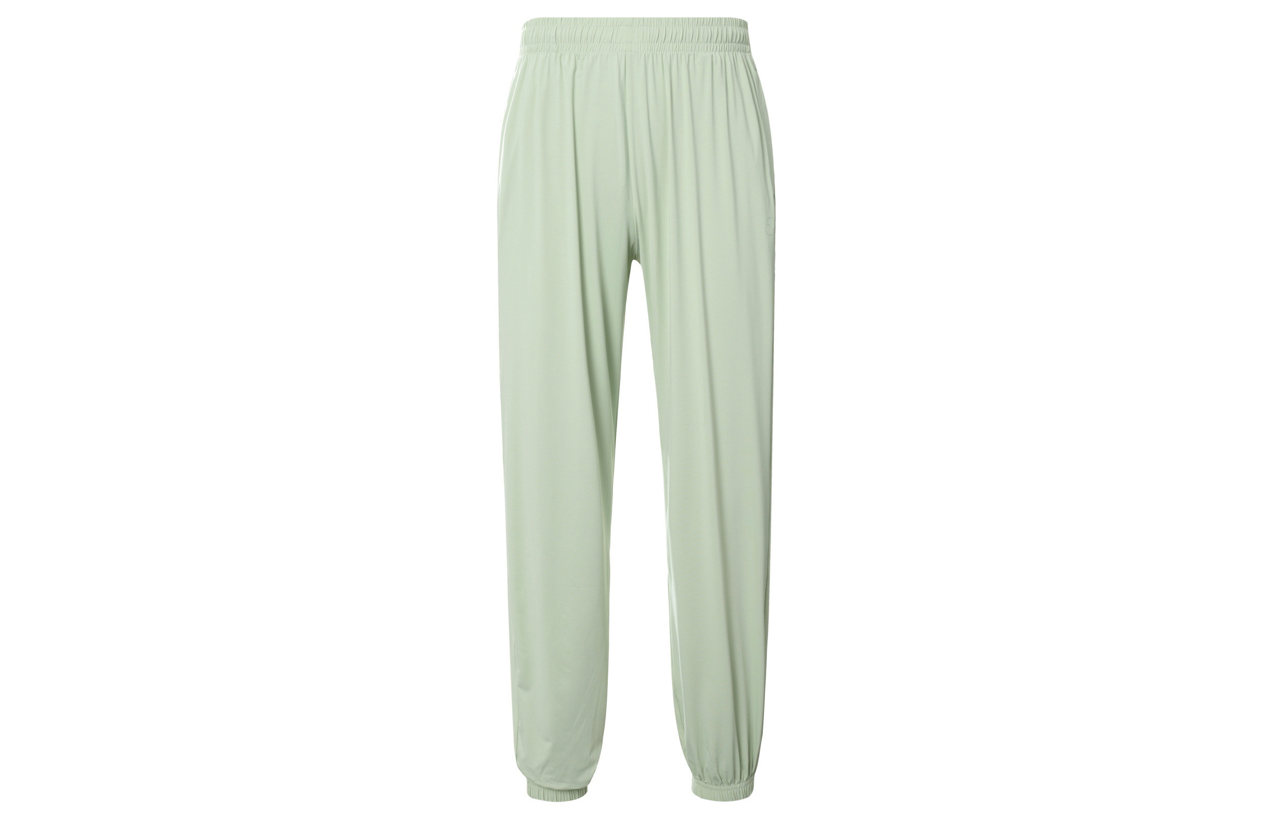

ANTA Вязаные спортивные штаны Women's Mugwort Green