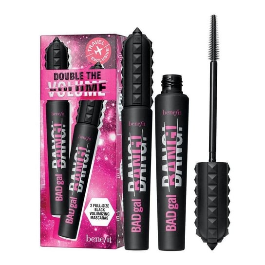 

Косметический набор, 2 шт. Benefit, BadGal Bang!