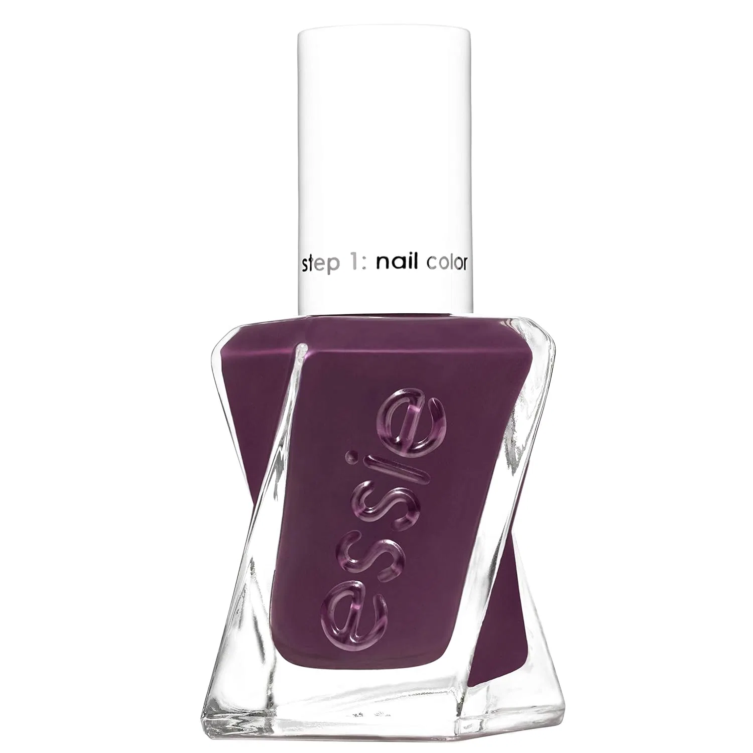 Гель-лак для ногтей «Turn N Pose Couture» от Essie Essie