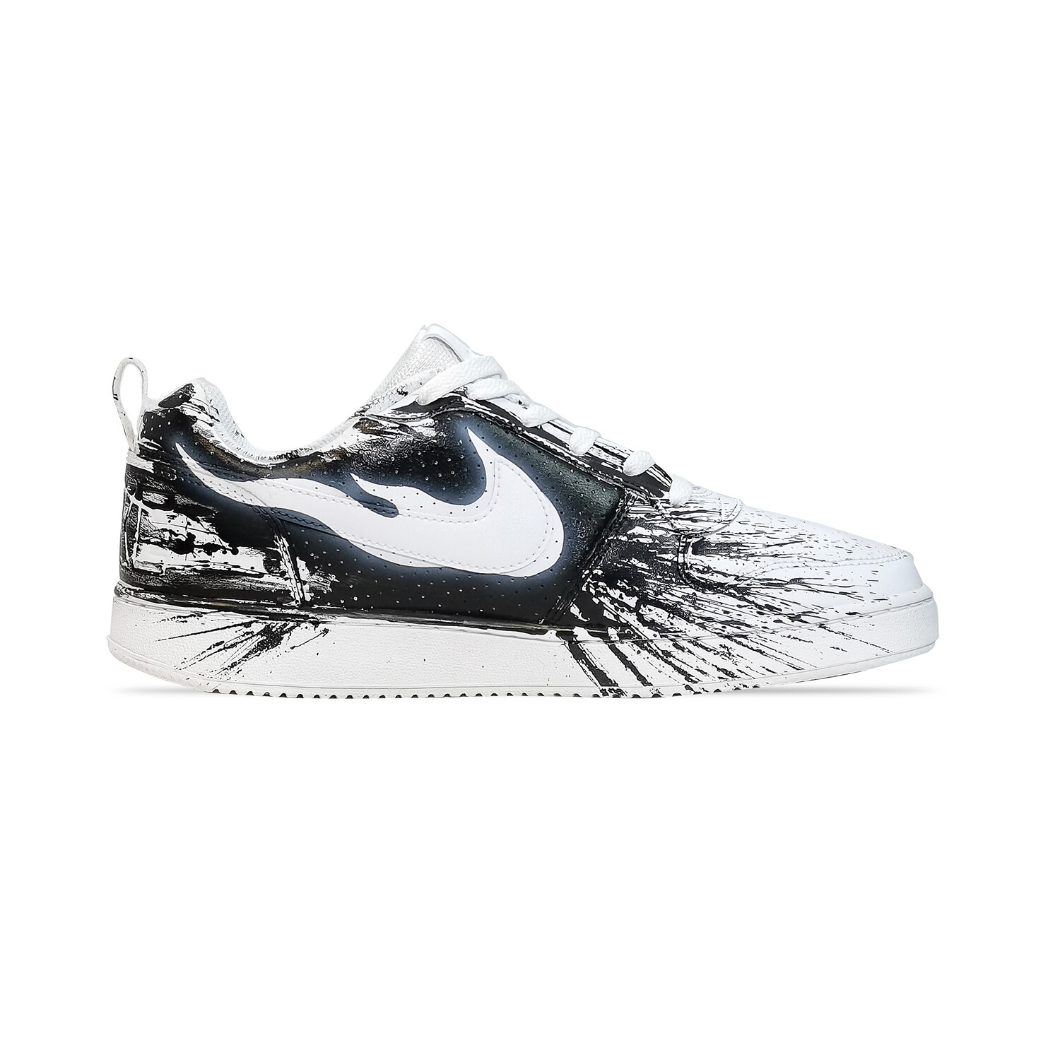 

Мужская обувь для скейтбординга Nike, White, Белый, Мужская обувь для скейтбординга Nike, White