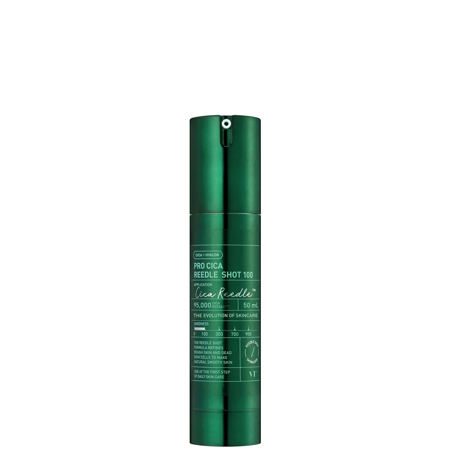 Крем для лица VT Cosmetics — Pro cica reedle shot