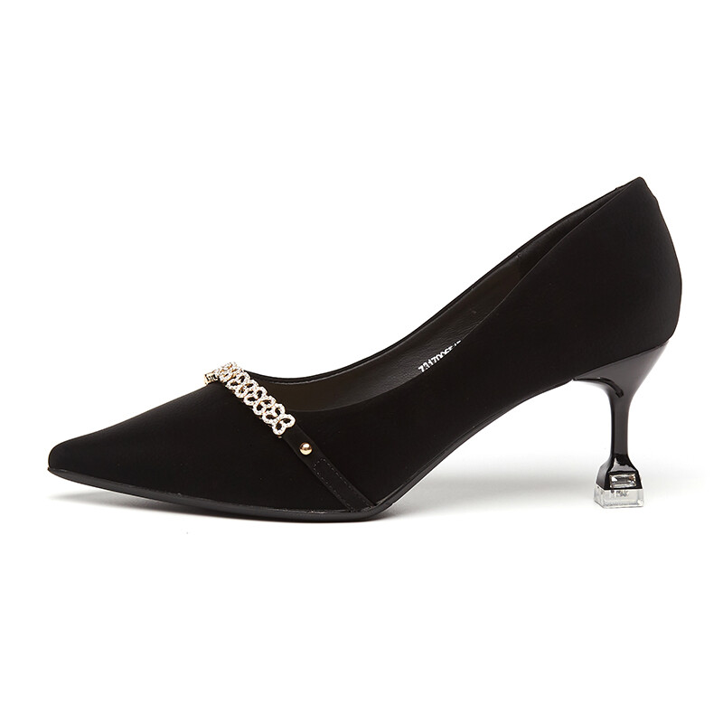 

Туфли EXULL Q High Heels Women's