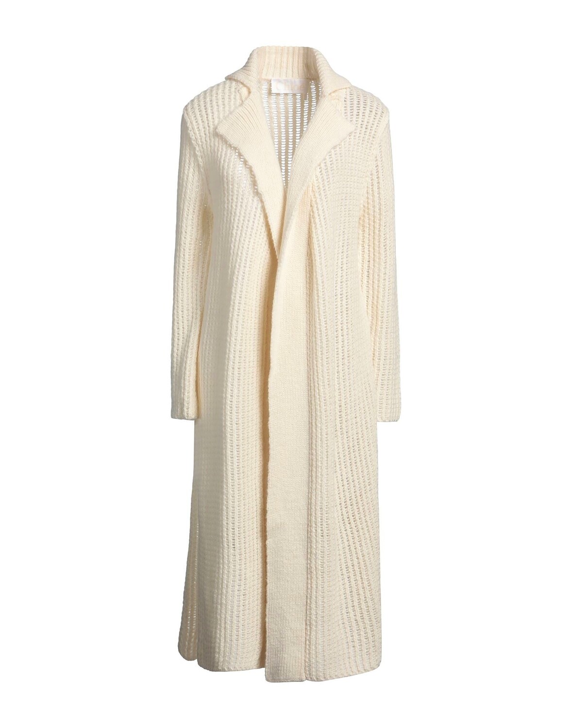 

Кардиган Chloé, слоновая кость