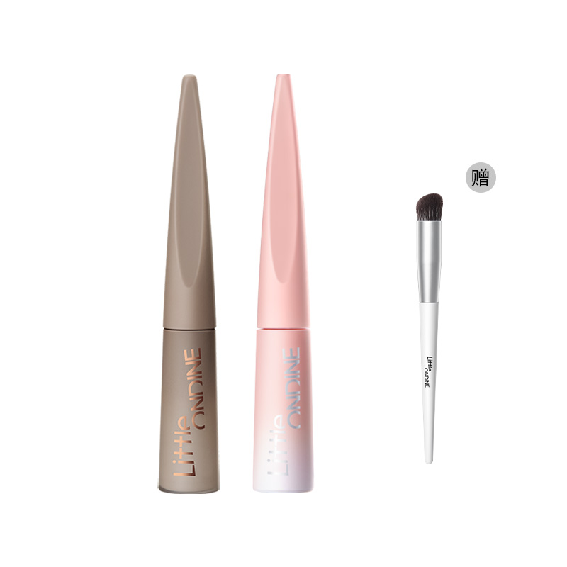 

Карандаш для контуринга хайлайтер сыворотка для скульптурирования матовое выравнивание тона кожи LittleOndine