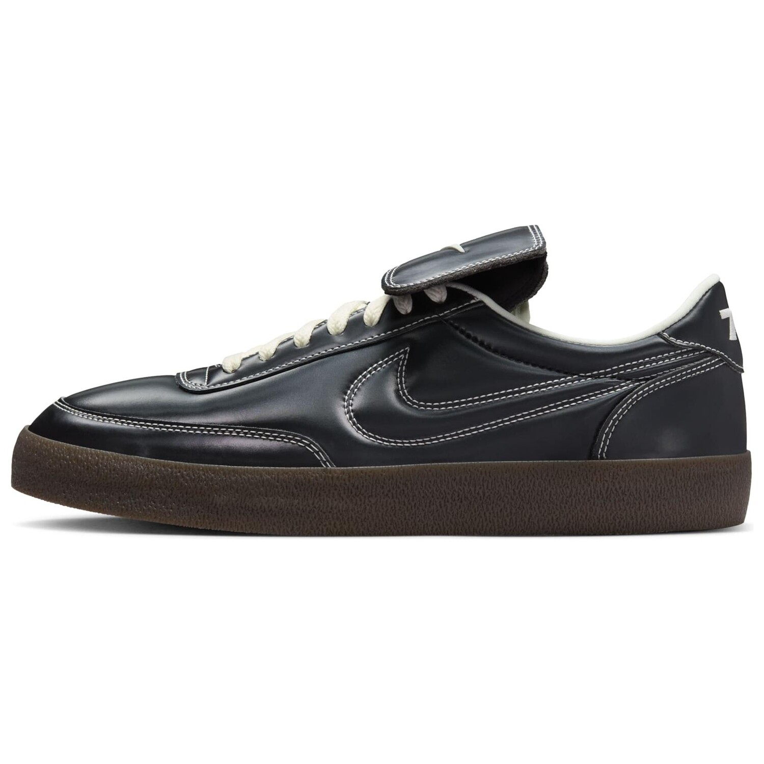 

Кроссовки Nike Killshot 2 Skateboarding Shoes Unisex Low-top Black, черный