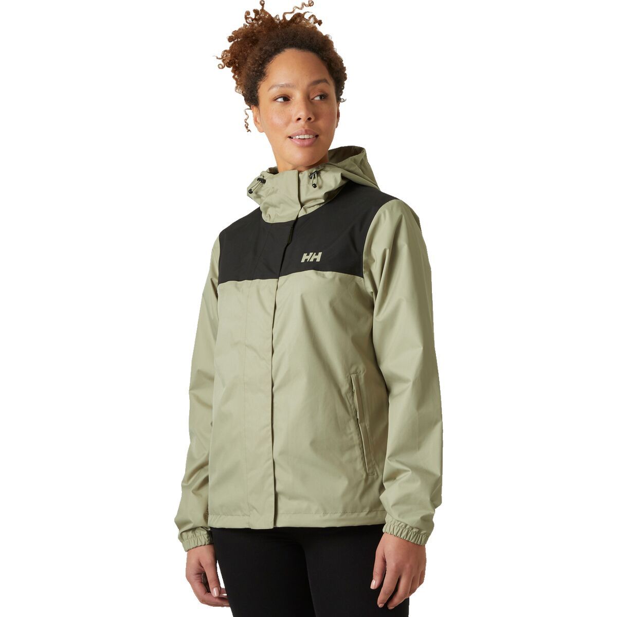

Куртка Momentum 3L с эффектом стрейч Helly Hansen, фиолетовый