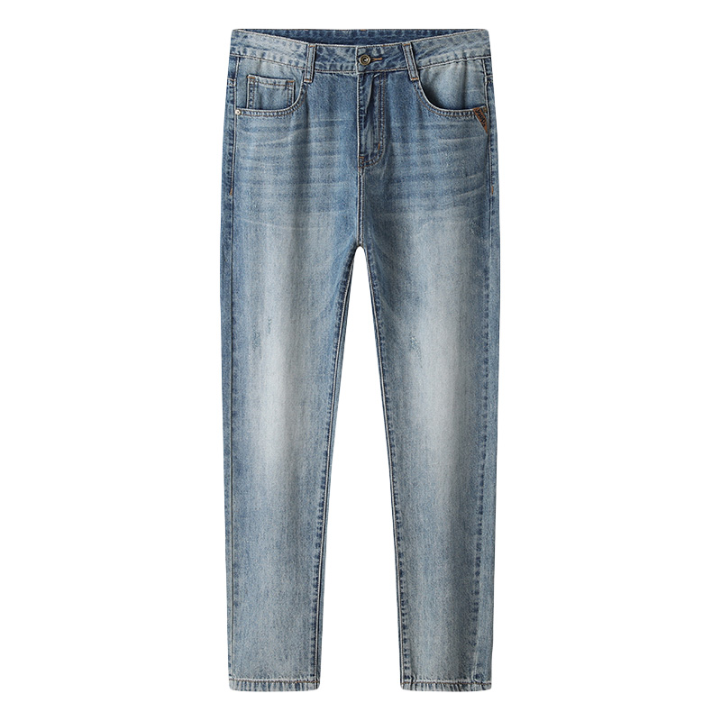 

Джинсы Unisex из коллекции Classic Collection Jeep, светло-синий