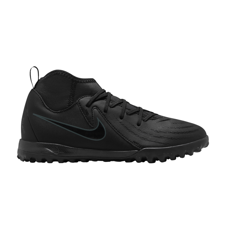 

Кроссовки Nike Phantom Luna 2 Academy TF GS '2024 Shadow Pack', черный