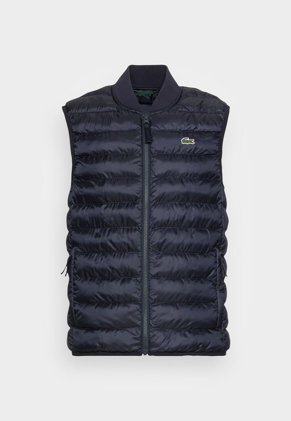 

Жилет Lacoste BH0537_031, темно-синий