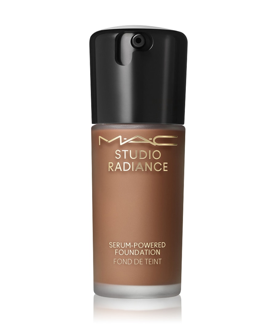 

Жидкая основа MAC Studio Radiance Serum Powered Foundation, NC63, 30 ml