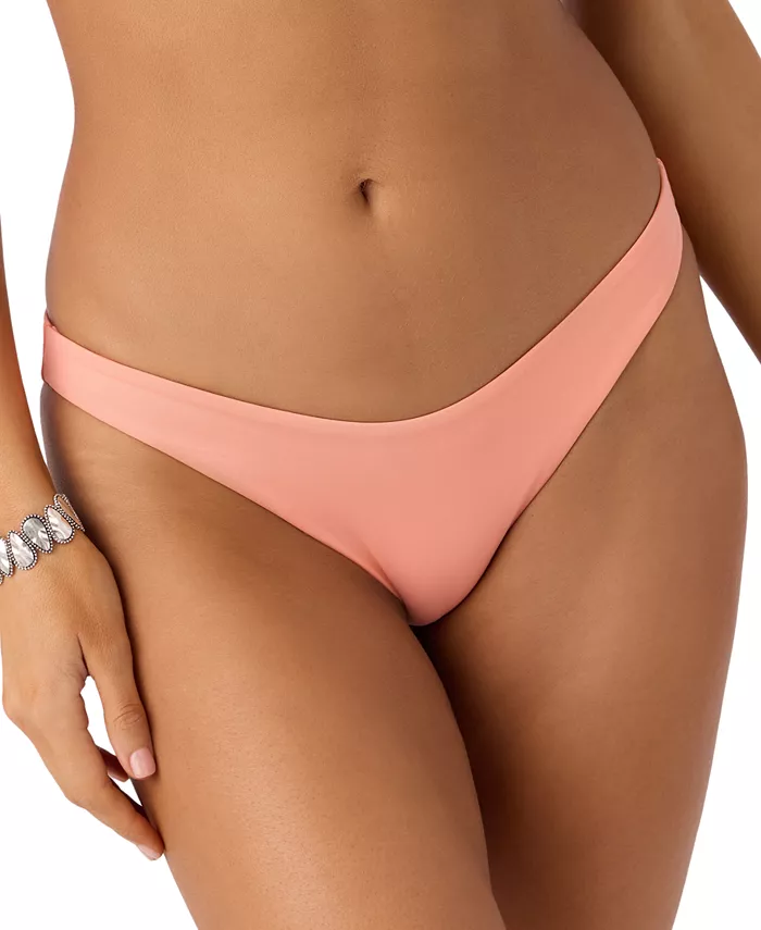 

Женские шорты Saltwater Solids Rockley O'Neill, розовый