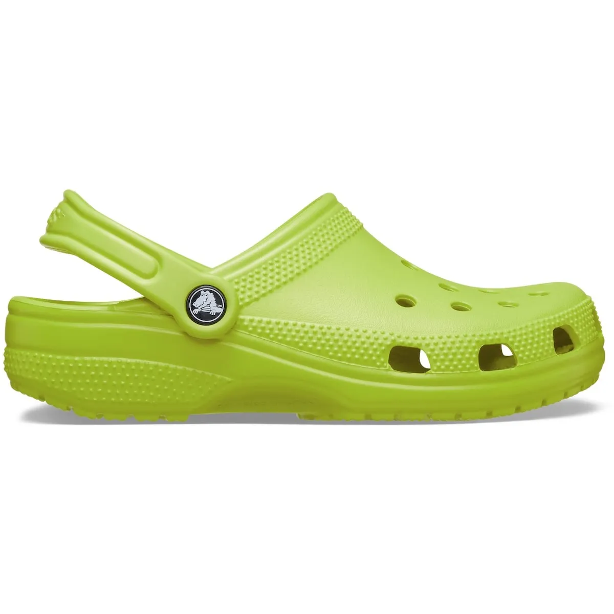 

Унисекс сабо Classic Crocs, светло-зеленый