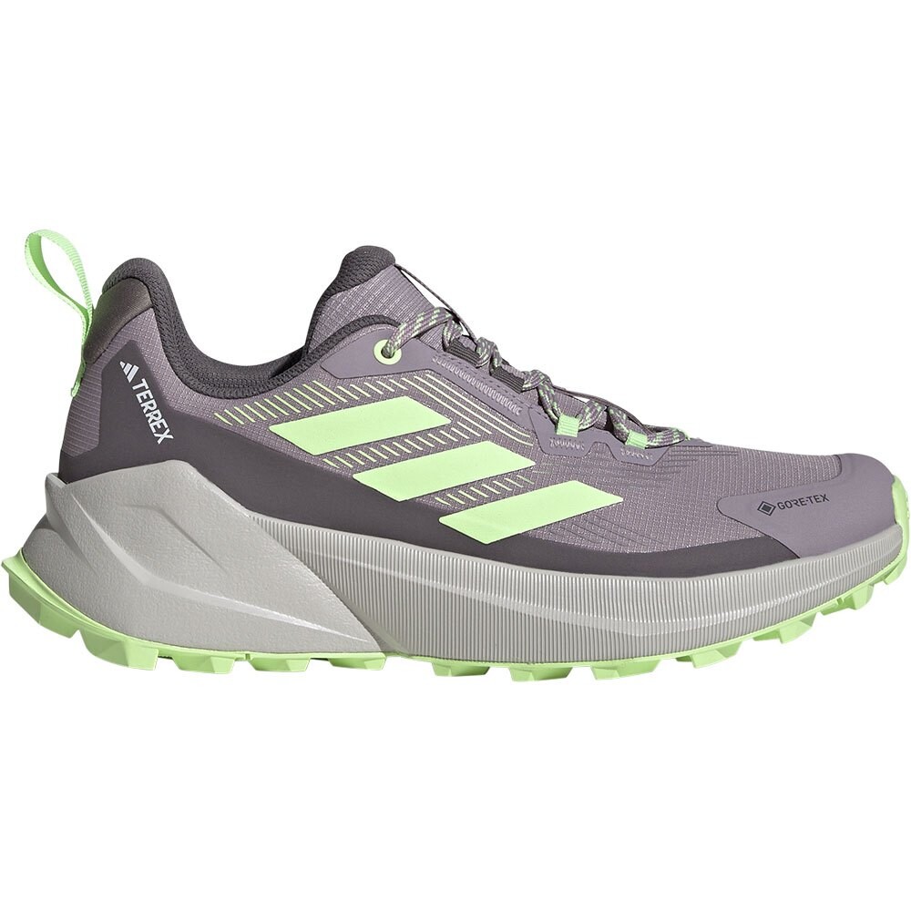 

Походная обувь adidas Terrex Trailmaker 2 Goretex, серый