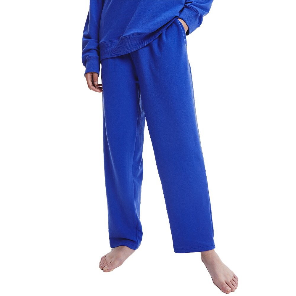 

Пижамные брюки Calvin Klein Sleep, синий