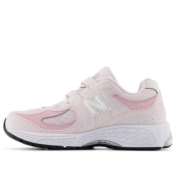 

Кроссовки 2002 'pink granite' New Balance, розовый