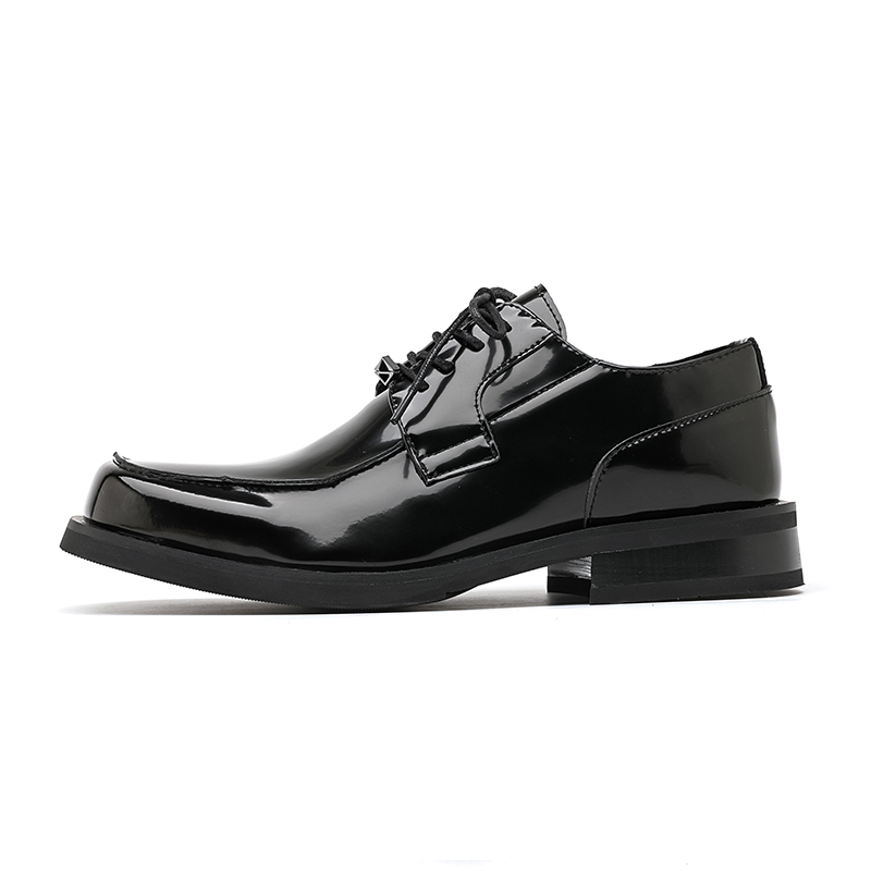 

Туфли мужские низкие XIAOTOULANG, Black