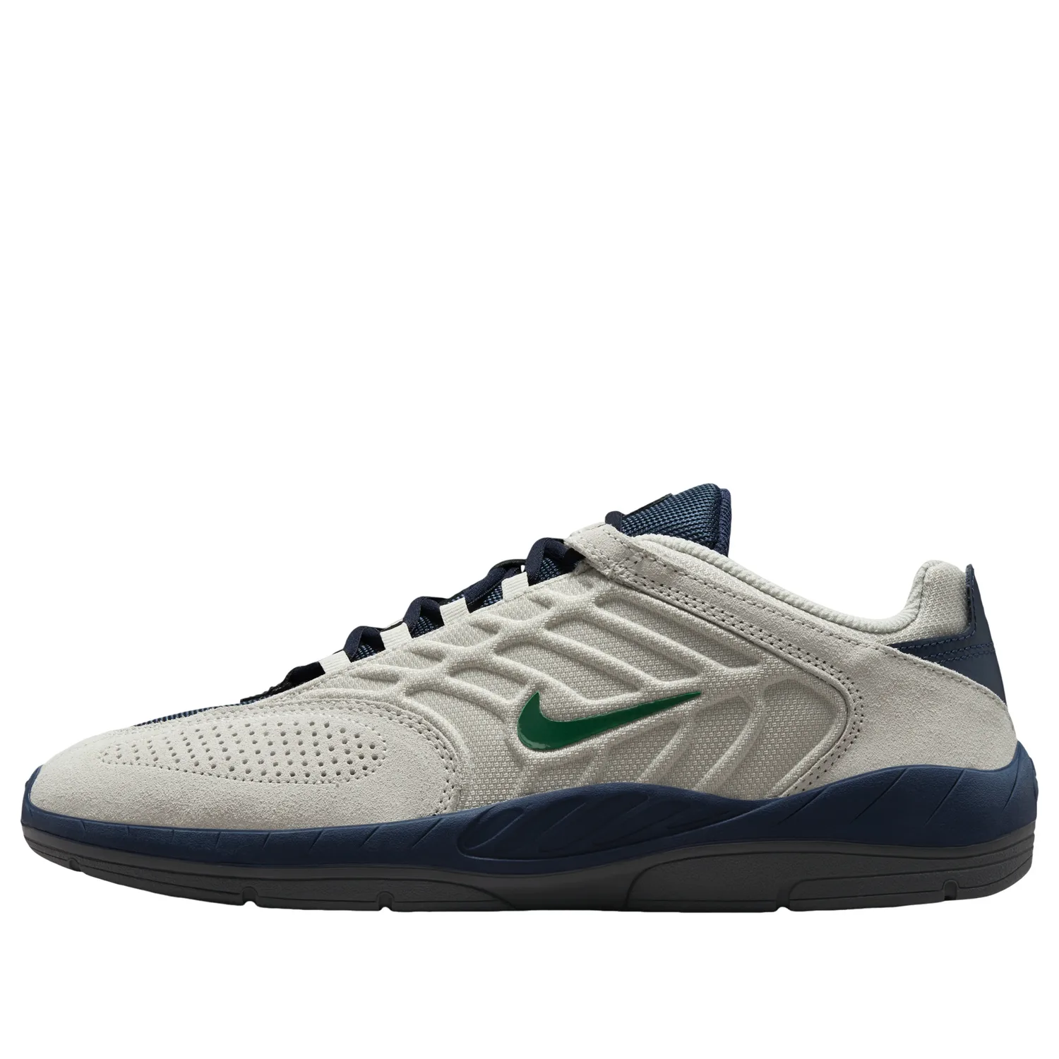 Кроссовки Nike SB Vertebrae 'Light Bone', серый