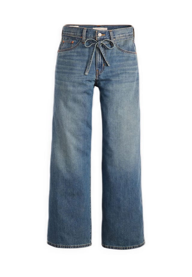 

Xl прямые джинсы Levi'S, синий