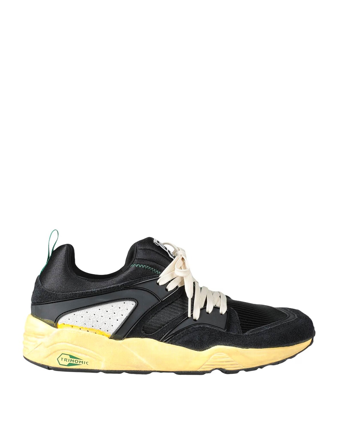 

Кроссовки Puma, черный