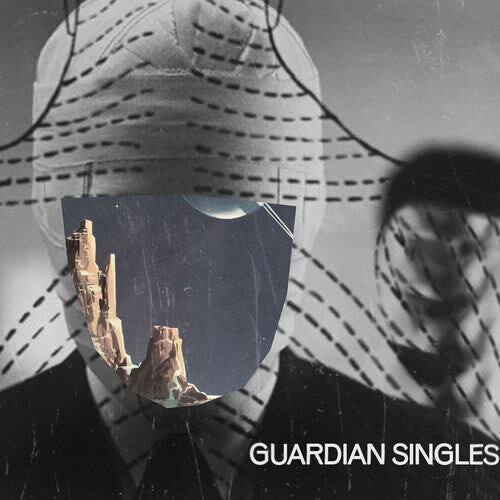 

Виниловая пластинка Guardian Singles: Guardian Singles