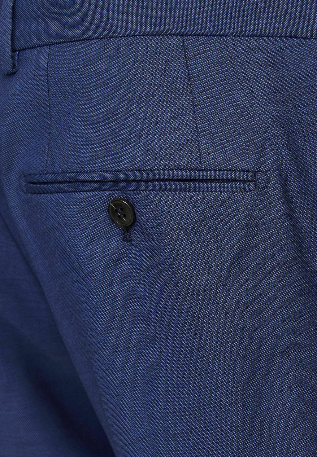 

Чиносы Jack & Jones, синий