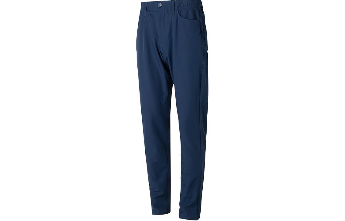 

Мужские повседневные брюки Under Armour, цвет Blue