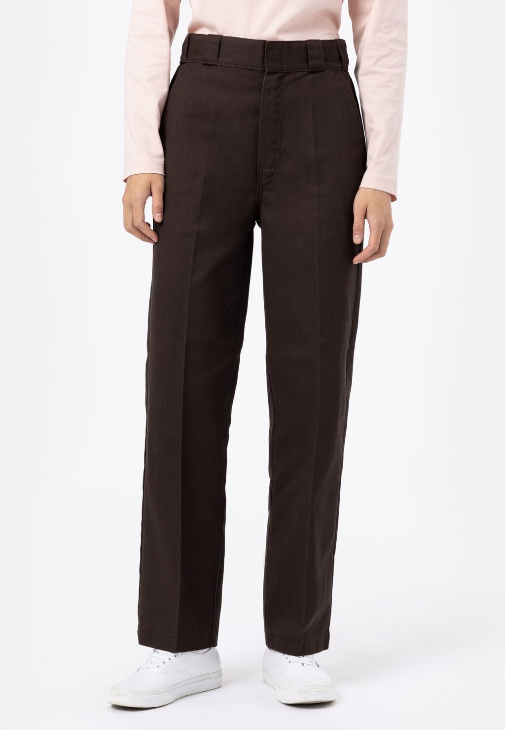 

Брюки Dickies, коричневый