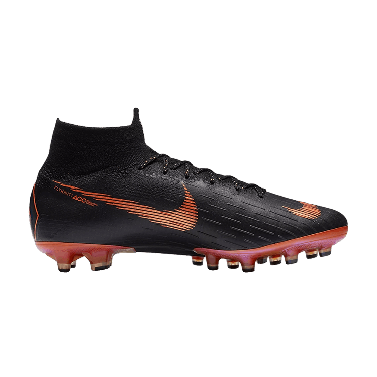 

Кроссовки Superfly 6 Elite Artificial-Grass, черный