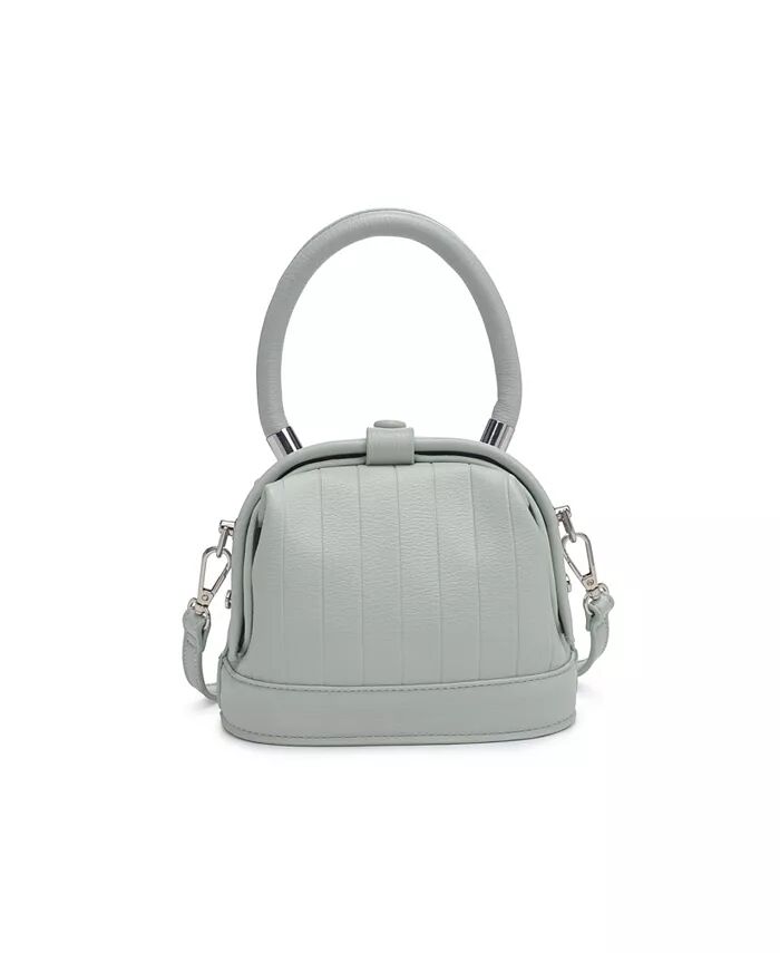 

Сумка Charmain Mini Crossbody Moda Luxe, зеленый