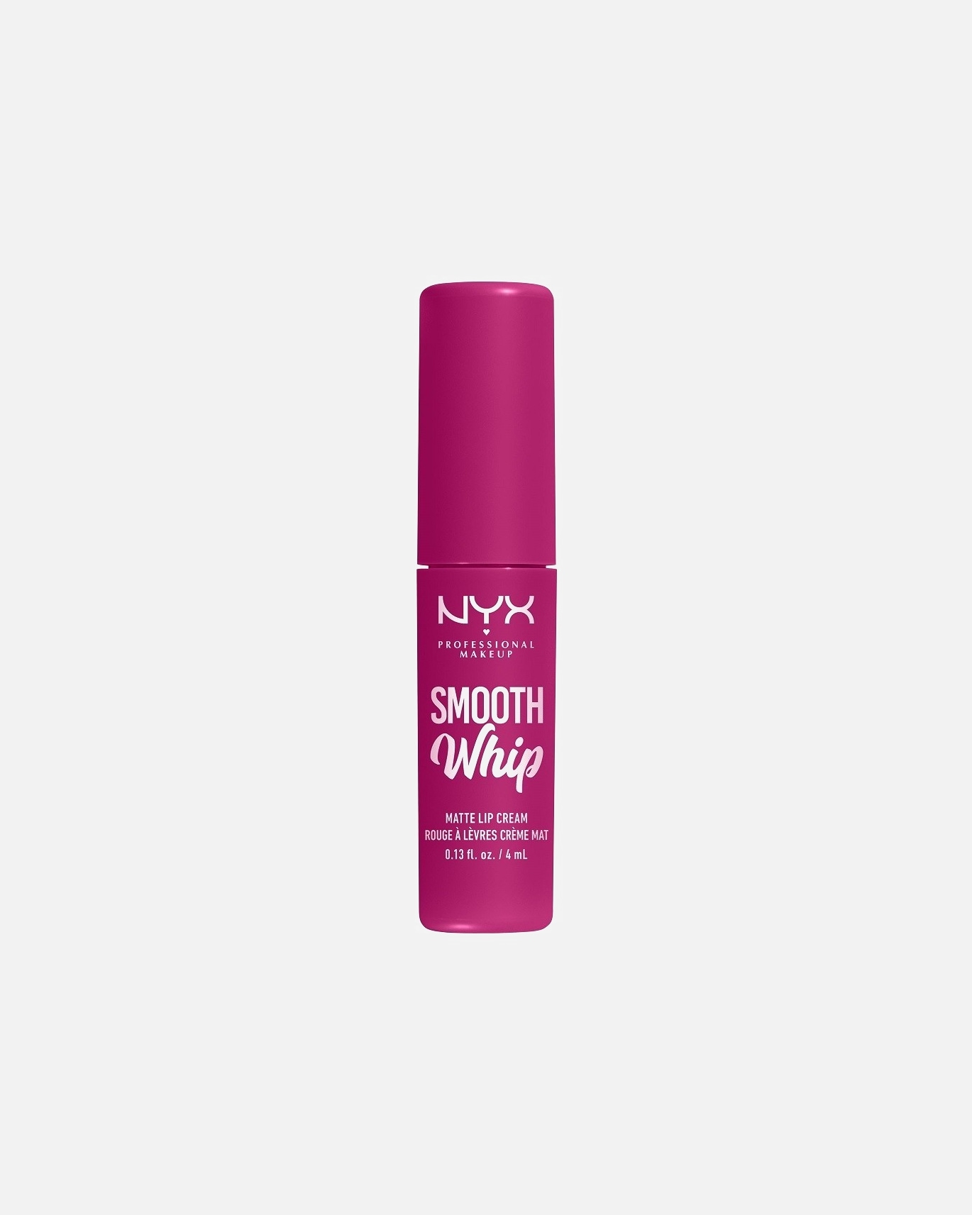 

Помада Nyx Professional Makeup, bday frosting, 4 мл