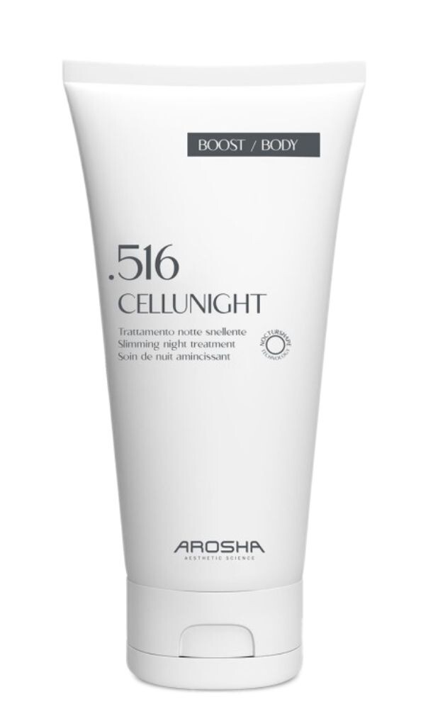 

Крем от целлюлита Arosha .516 Cellunight, 200 мл