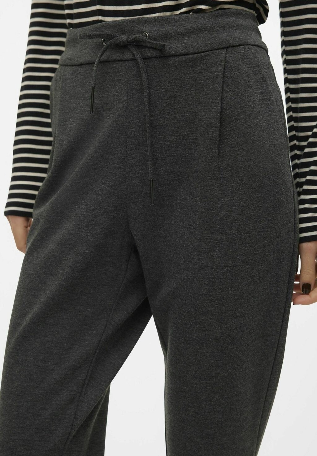 

Спортивные брюки Vero Moda, цвет Mottled Dark Grey