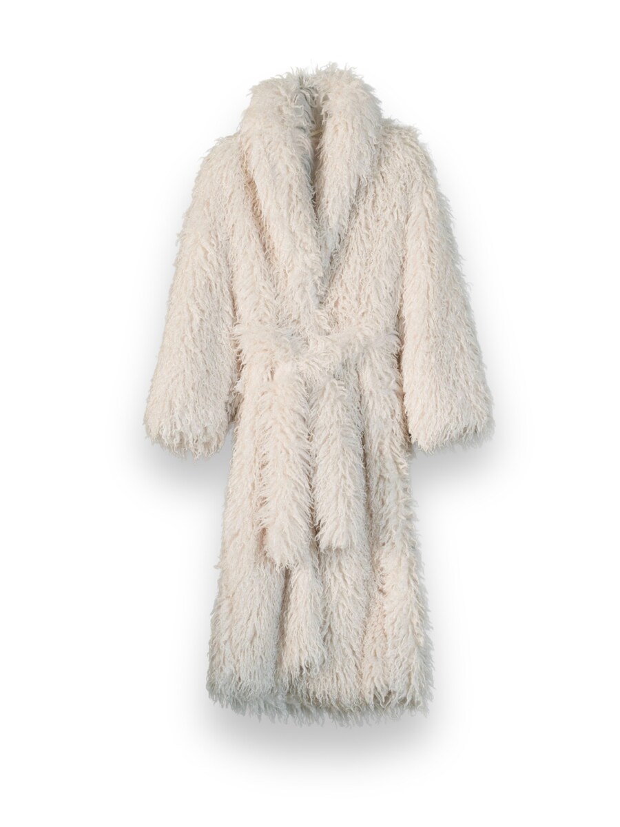 

Пальто межсезонное RICANO Marielle, белый