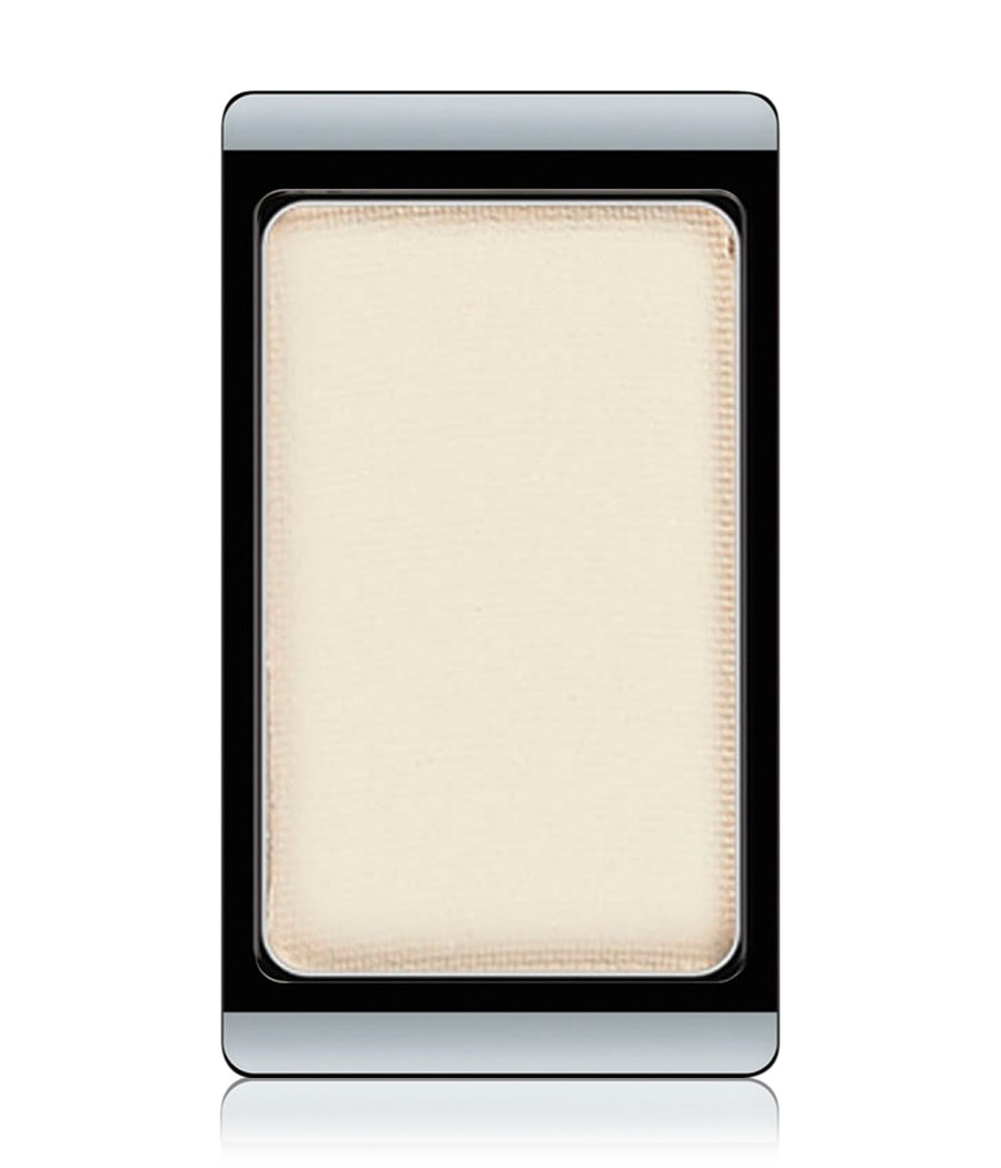 

Тени для век ARTDECO Mattfarben, Nr. 554 - Matt Natural Vanilla, 0.8g