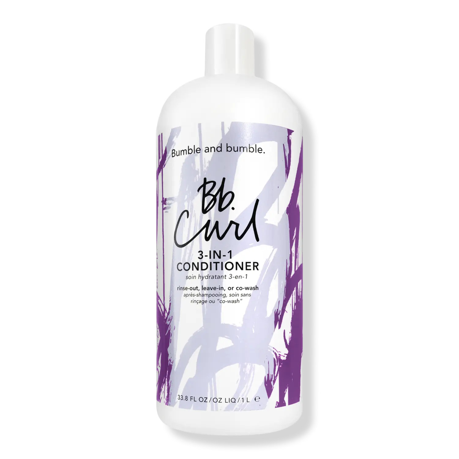 

Увлажняющий кондиционер для кудрявых волос 3-в-1 Bumble and bumble, 33.8 oz