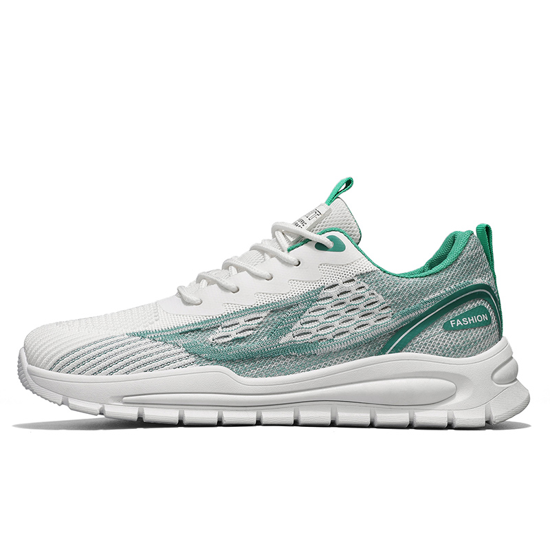 

Дышащие и легкие мужские повседневные кроссовки Low Top NMR, белый